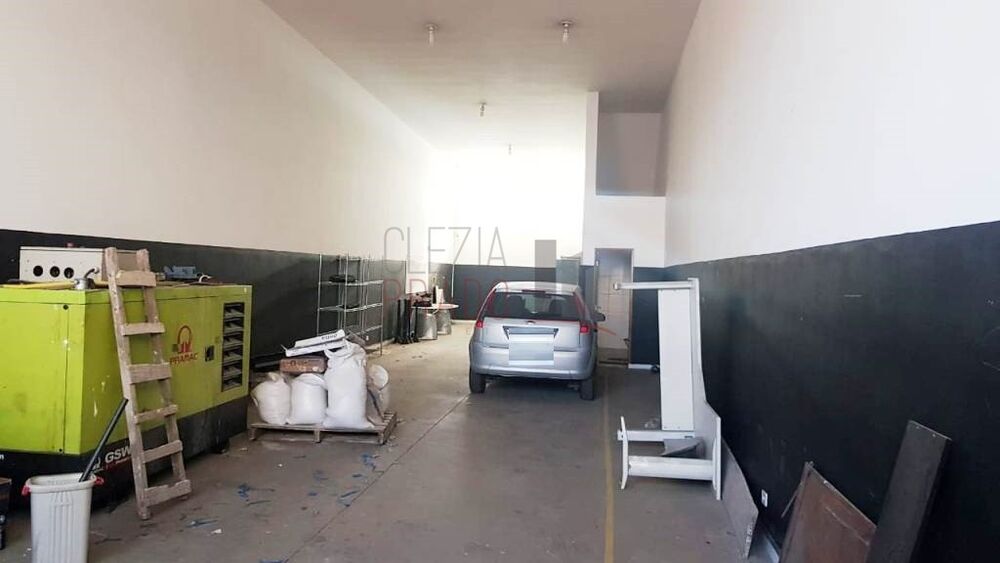 Depósito-Galpão, 320 m² - Foto 3