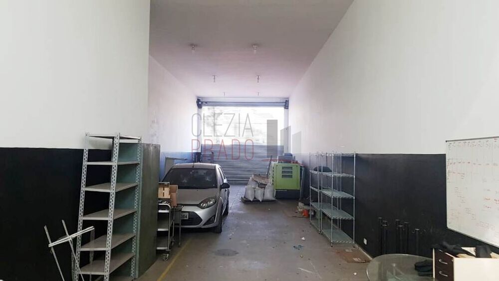 Depósito-Galpão, 320 m² - Foto 16