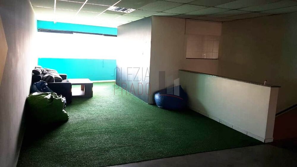 Depósito-Galpão, 320 m² - Foto 8