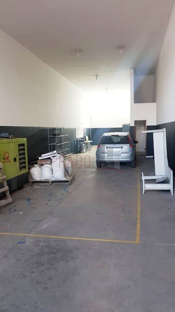 Depósito-Galpão, 320 m² - Foto 1
