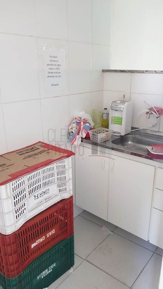 Depósito-Galpão, 320 m² - Foto 11