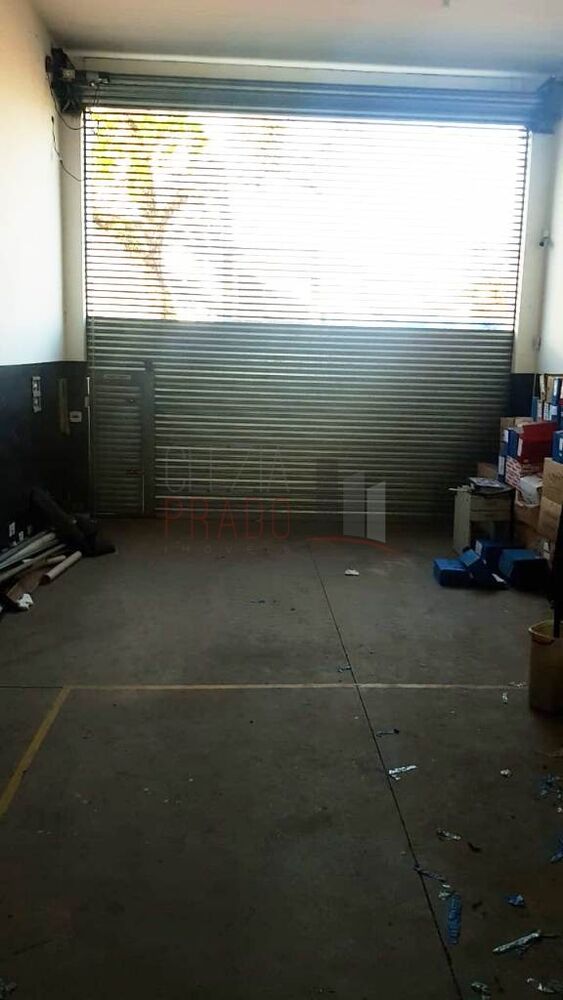 Depósito-Galpão, 320 m² - Foto 14