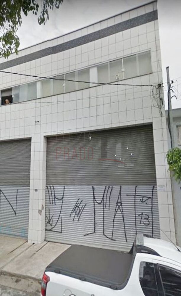 Depósito-Galpão, 320 m² - Foto 10