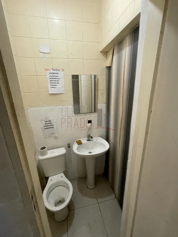 Depósito-Galpão, 470 m² - Foto 14