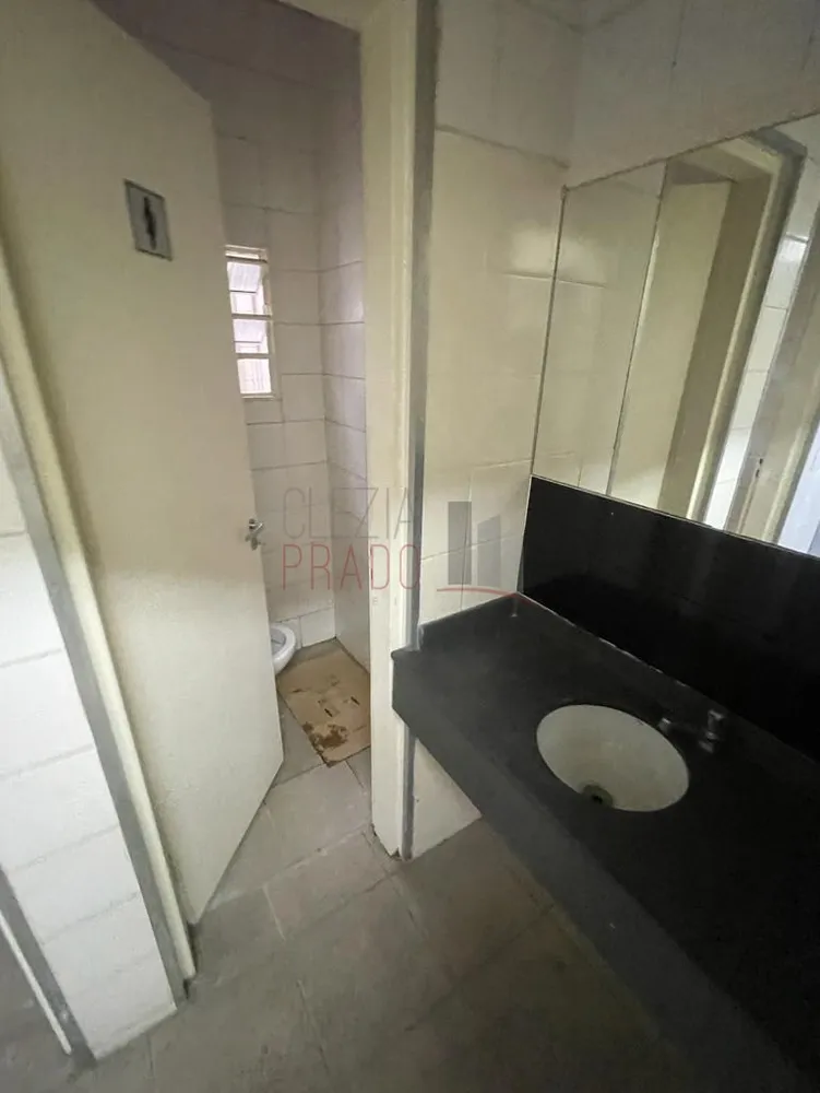 Depósito-Galpão, 470 m² - Foto 10