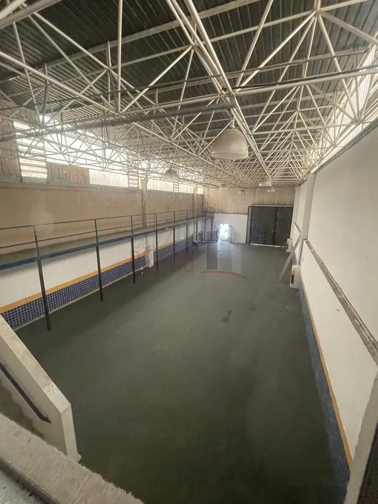 Depósito-Galpão, 470 m² - Foto 11