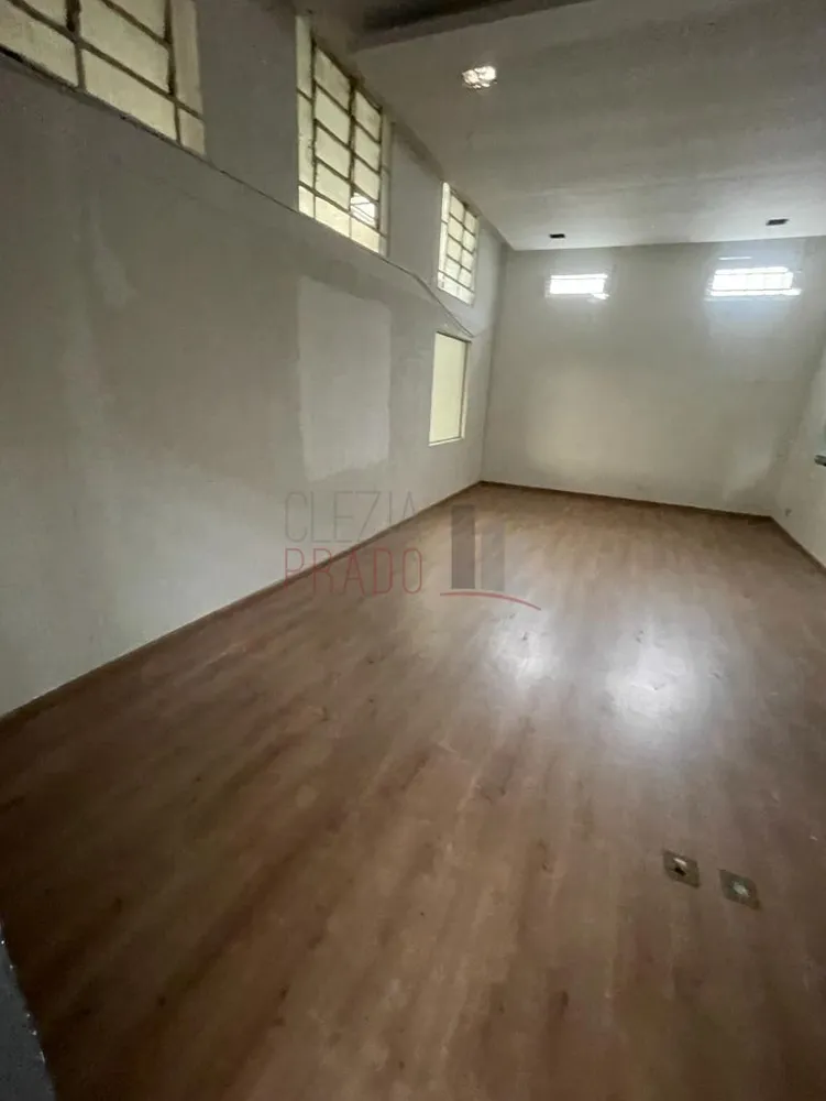 Depósito-Galpão, 470 m² - Foto 1