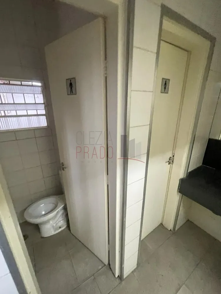 Depósito-Galpão, 470 m² - Foto 16