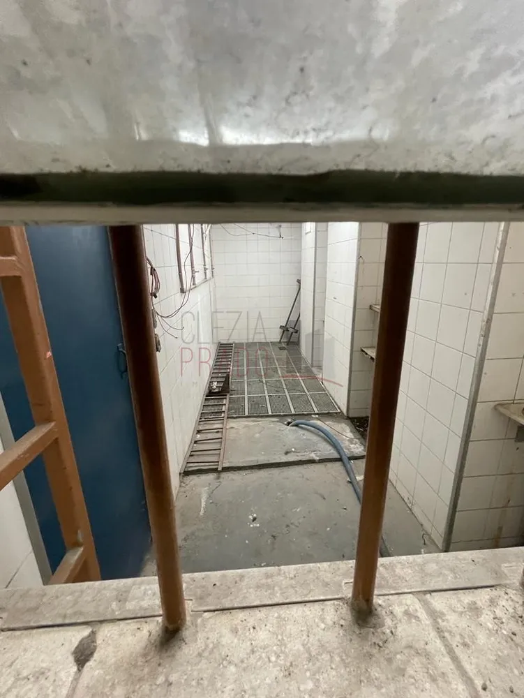 Depósito-Galpão, 470 m² - Foto 2