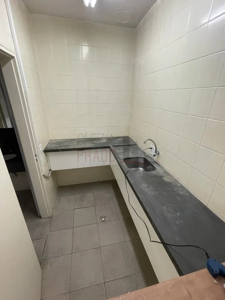 Depósito-Galpão, 470 m² - Foto 15