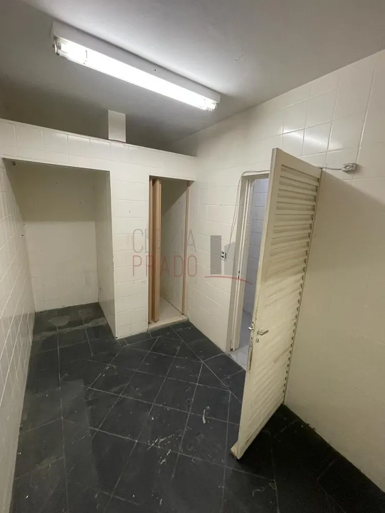 Depósito-Galpão, 470 m² - Foto 13