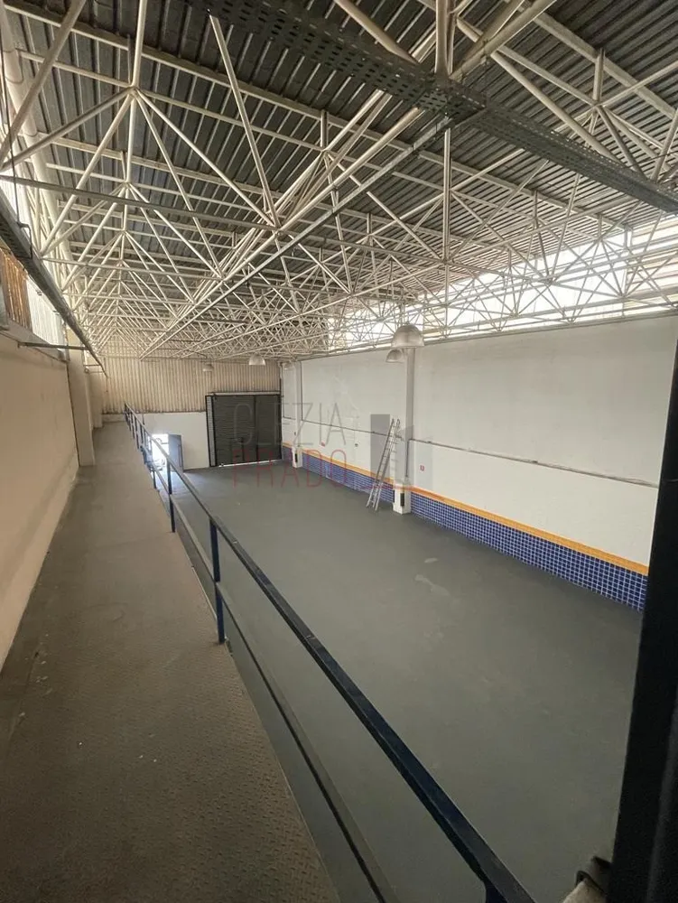 Depósito-Galpão, 470 m² - Foto 9