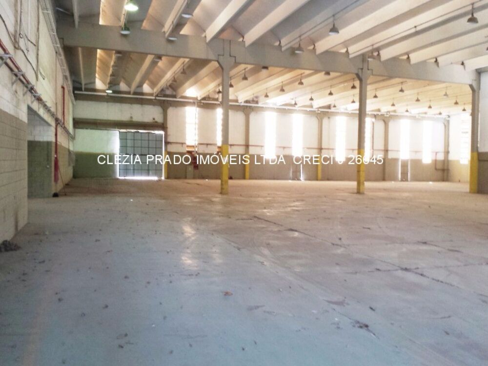 Depósito-Galpão, 10000 m² - Foto 1