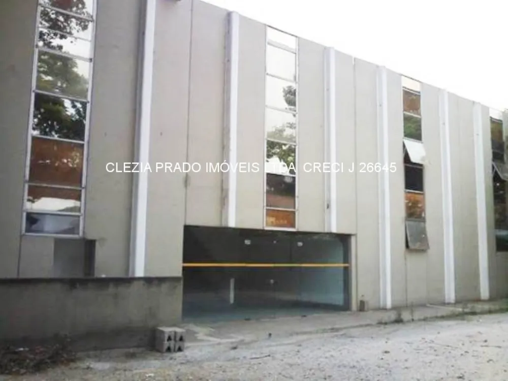 Depósito-Galpão, 10000 m² - Foto 1