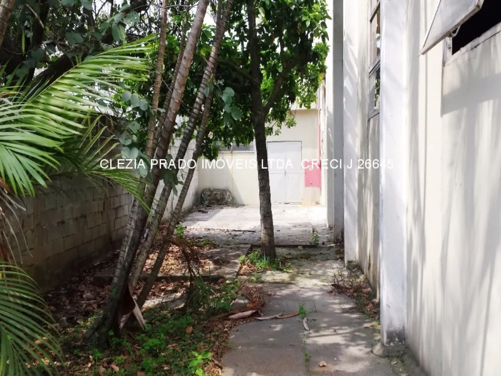 Depósito-Galpão, 10000 m² - Foto 1