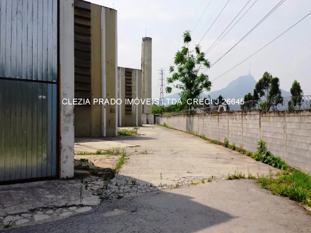 Depósito-Galpão, 10000 m² - Foto 8