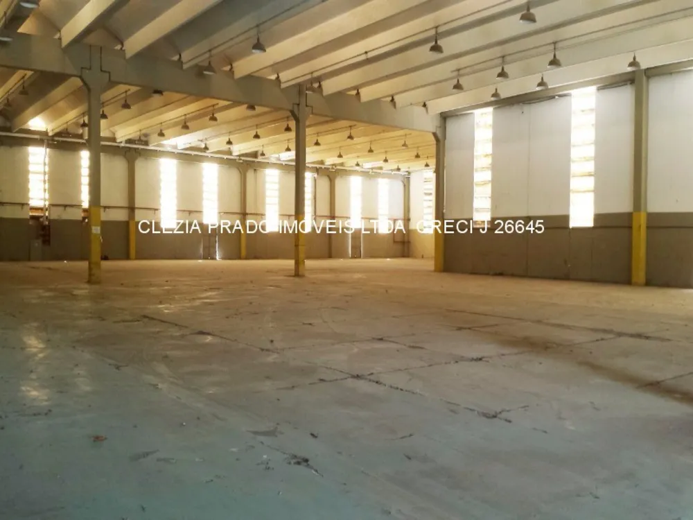 Depósito-Galpão, 10000 m² - Foto 2