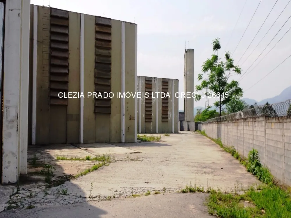 Depósito-Galpão, 10000 m² - Foto 2