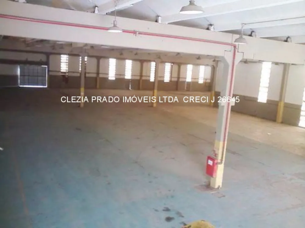 Depósito-Galpão, 10000 m² - Foto 4