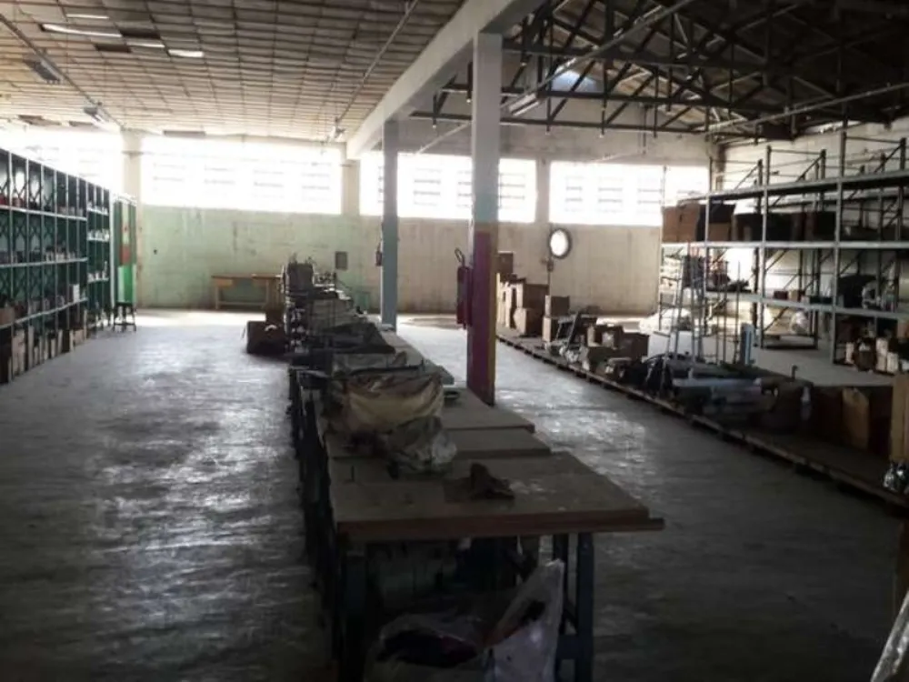 Depósito-Galpão, 8200 m² - Foto 12