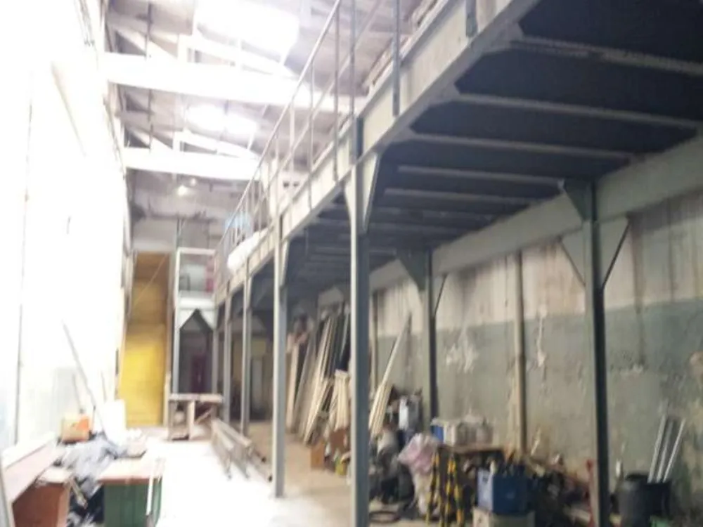 Depósito-Galpão, 8200 m² - Foto 8