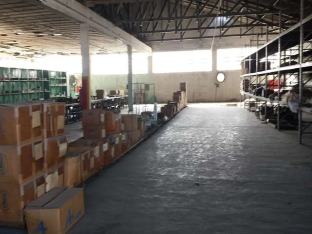 Depósito-Galpão, 8200 m² - Foto 11
