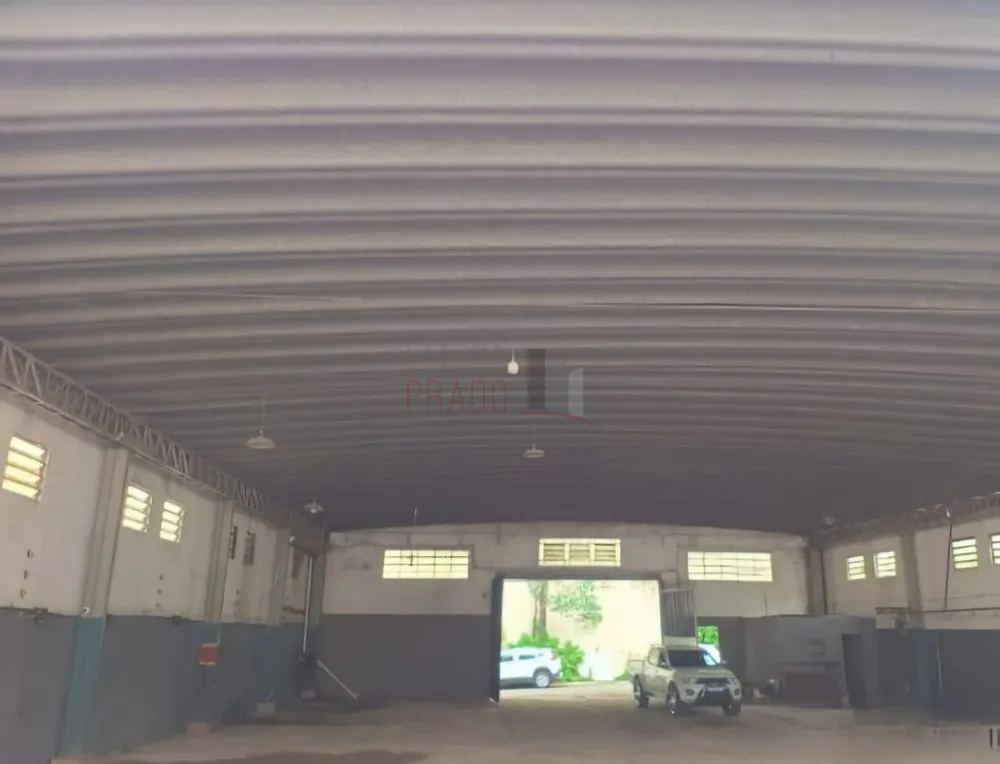 Depósito-Galpão, 1019 m² - Foto 2