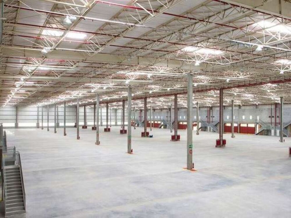 Depósito-Galpão-Armazém para alugar, 1478m² - Foto 8