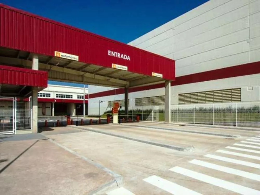 Depósito-Galpão-Armazém para alugar, 1478m² - Foto 4