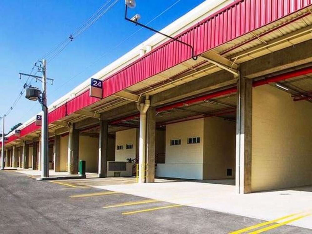 Depósito-Galpão-Armazém para alugar, 1478m² - Foto 5