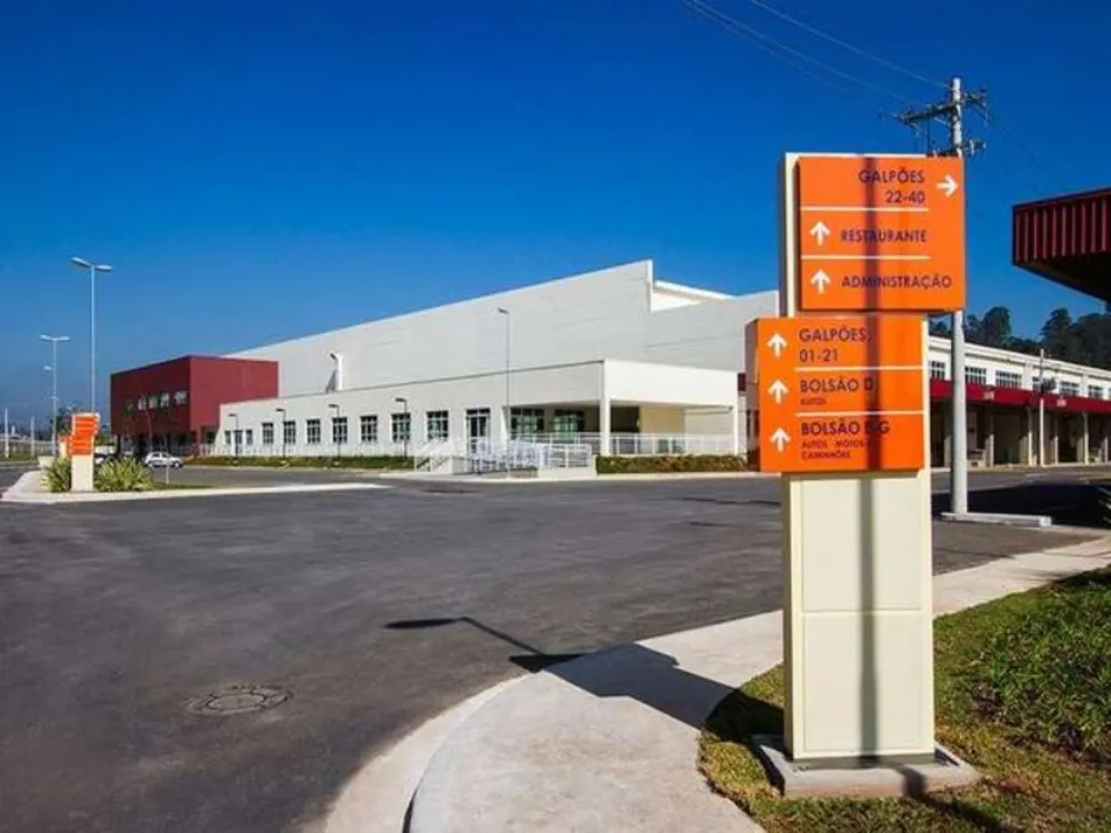 Depósito-Galpão, 1478 m² - Foto 6