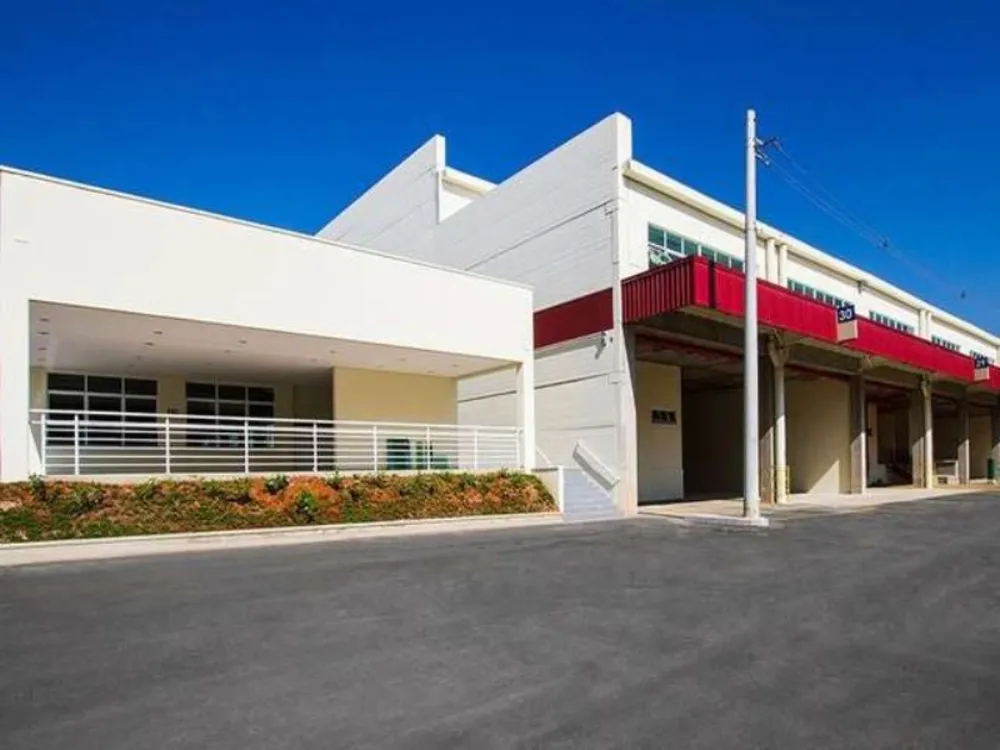 Depósito-Galpão, 1478 m² - Foto 14