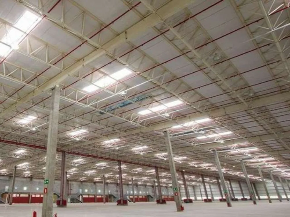 Depósito-Galpão, 1478 m² - Foto 13