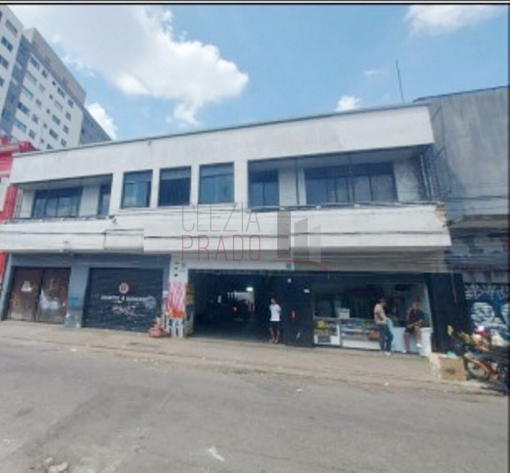 Prédio Inteiro, 1714 m² - Foto 2