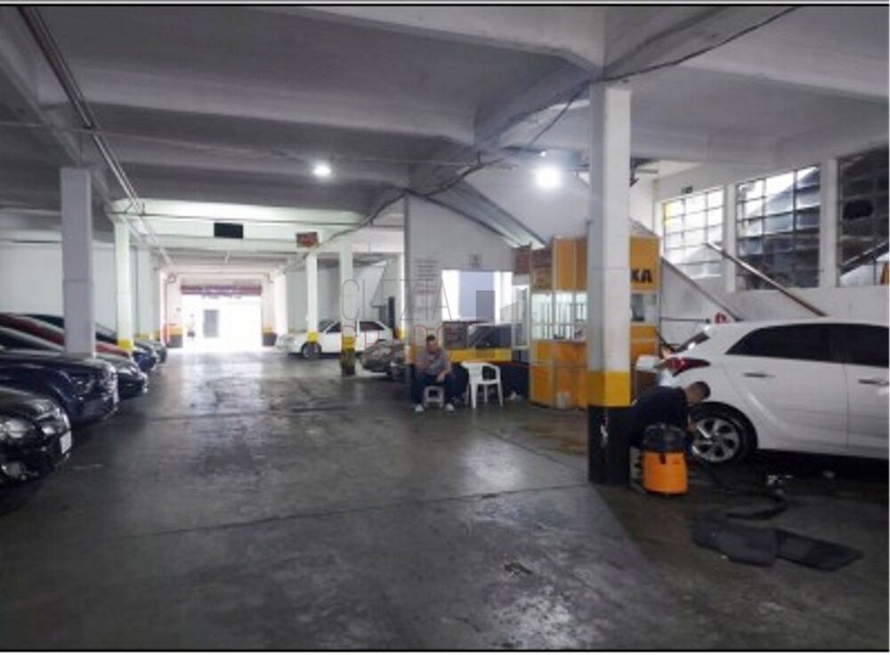 Prédio Inteiro, 1714 m² - Foto 1