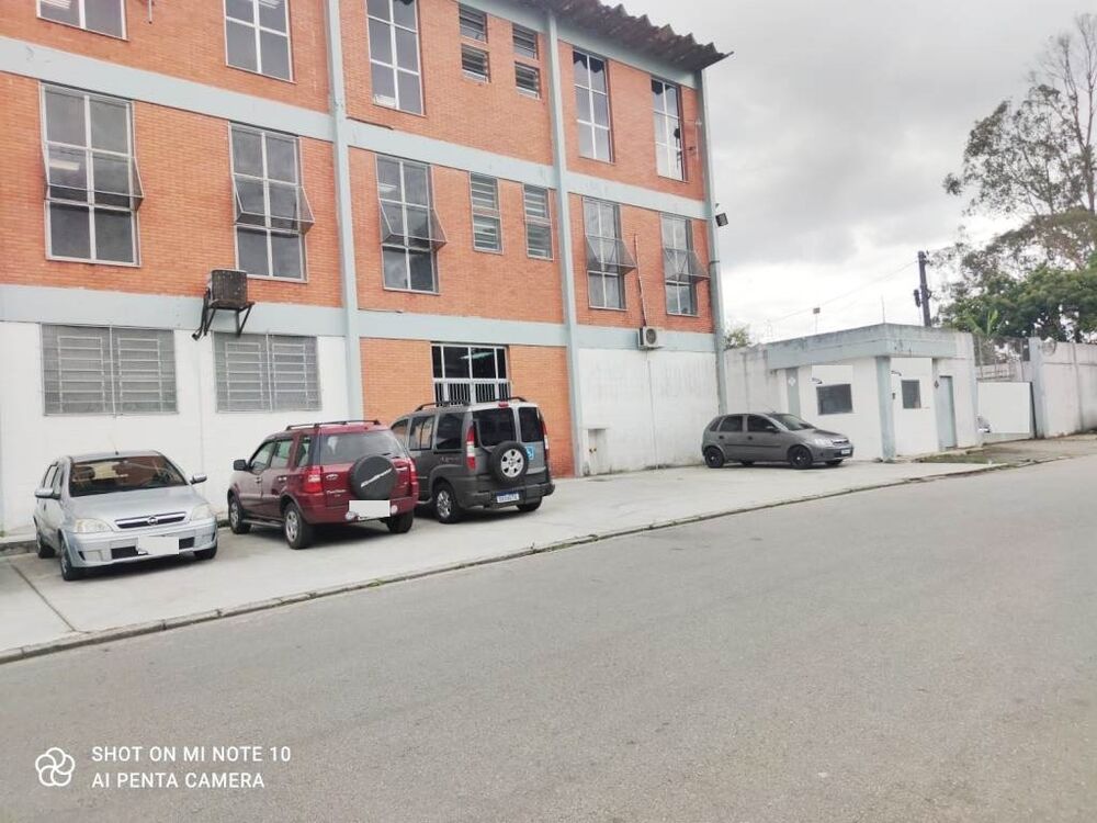 Depósito-Galpão, 2500 m² - Foto 16