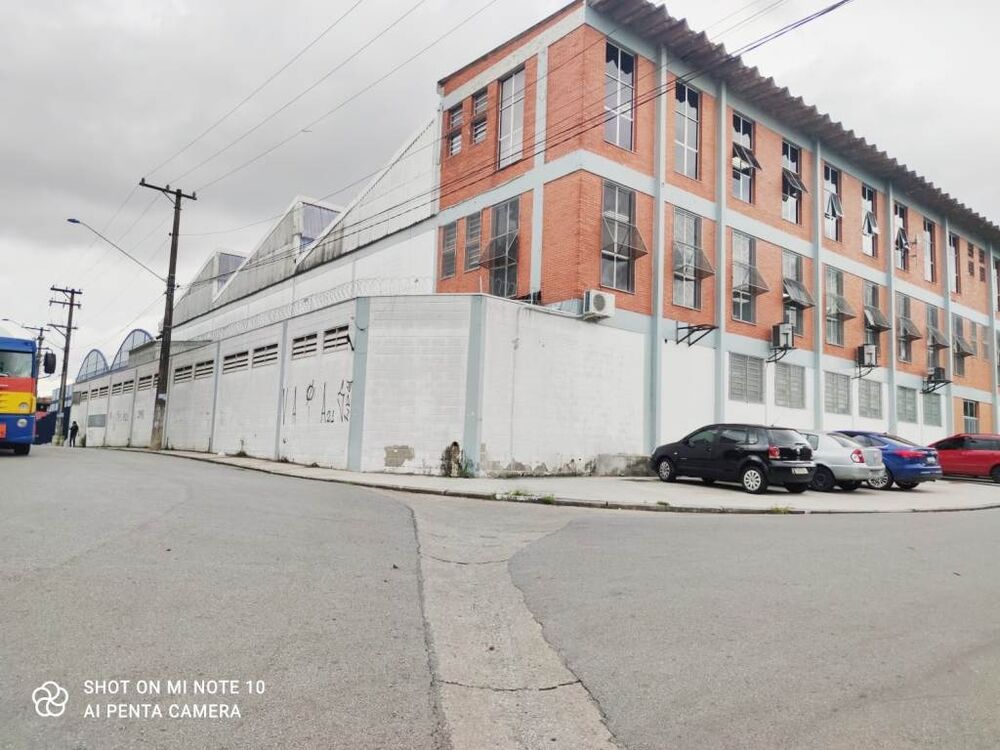 Depósito-Galpão, 2500 m² - Foto 8