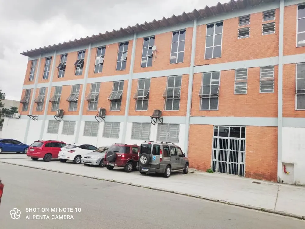 Depósito-Galpão, 2500 m² - Foto 2