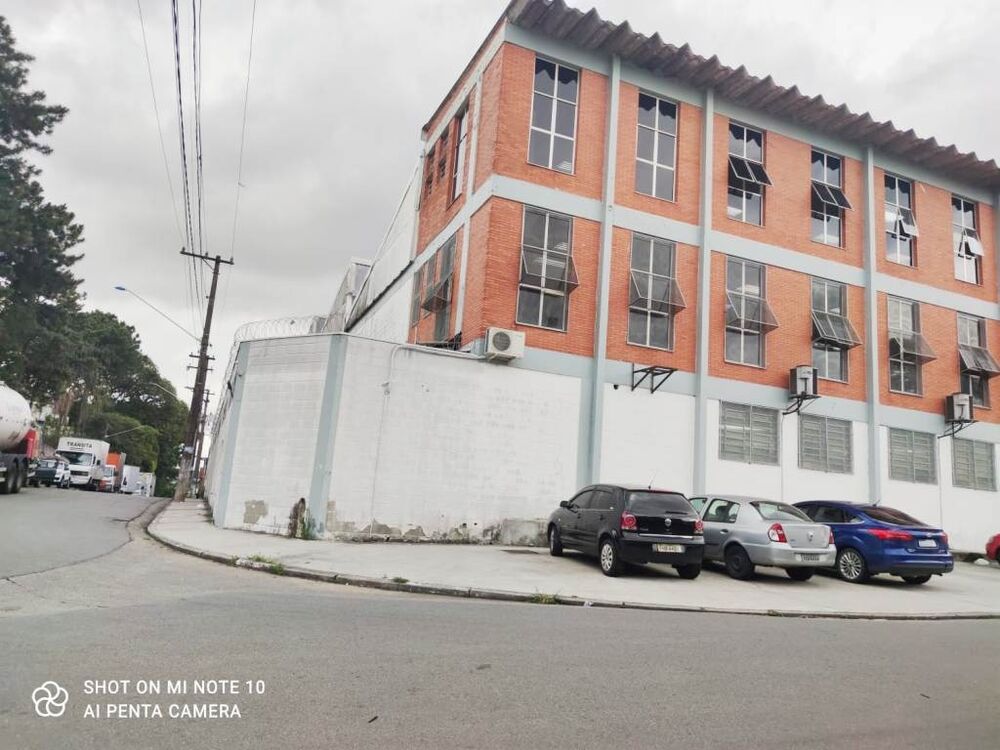 Depósito-Galpão, 2500 m² - Foto 15
