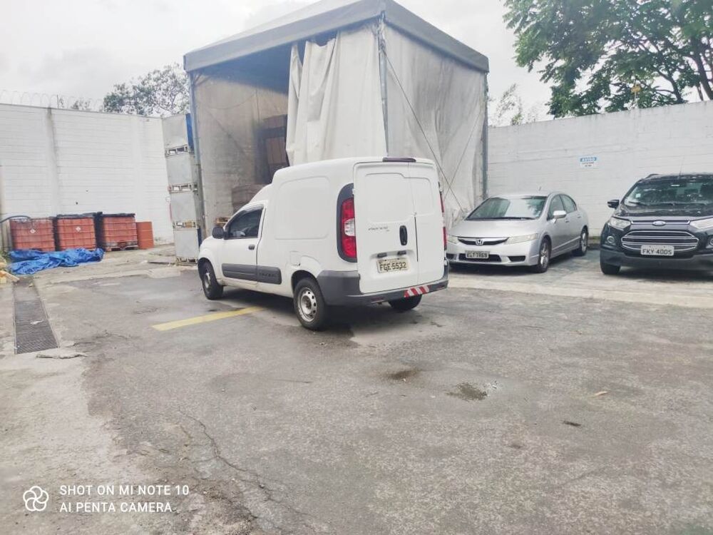 Depósito-Galpão, 2500 m² - Foto 13