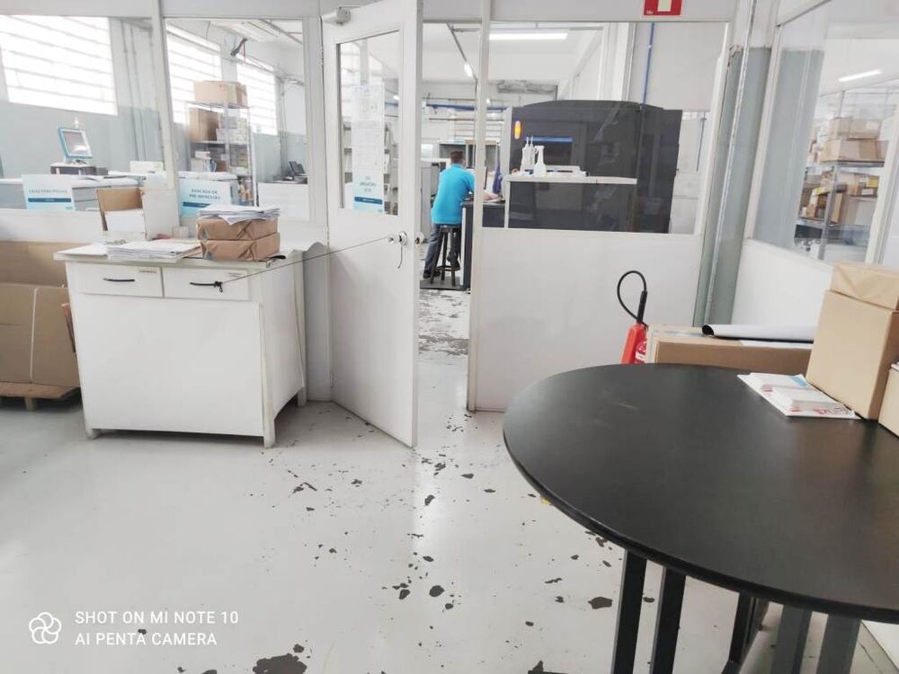 Depósito-Galpão, 2500 m² - Foto 7