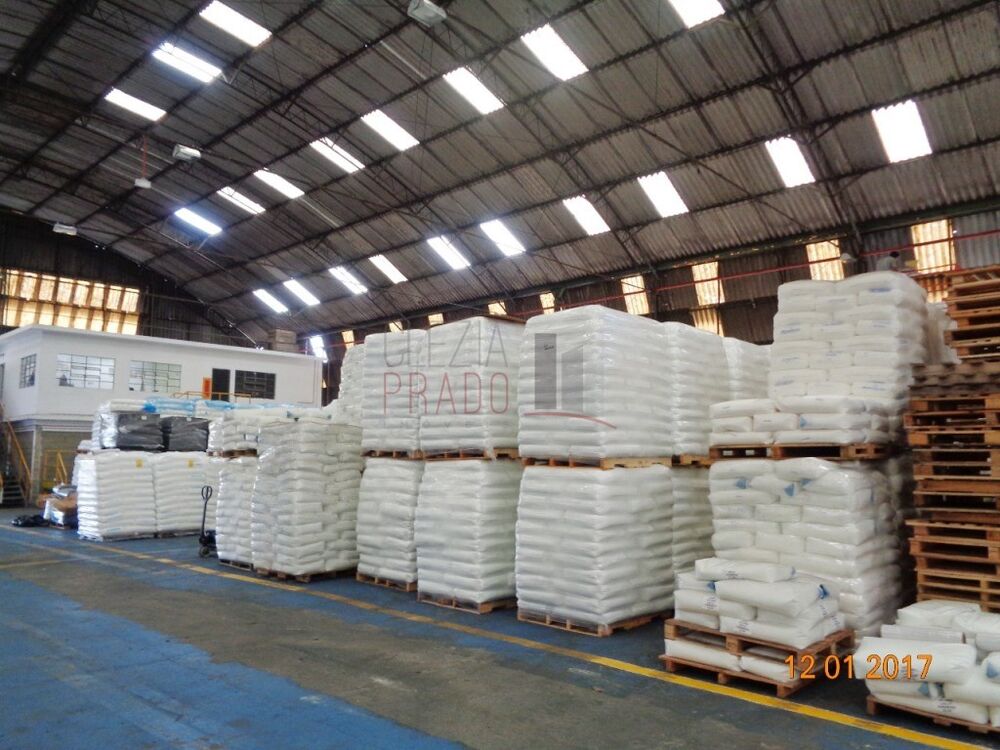 Depósito-Galpão, 10000 m² - Foto 2