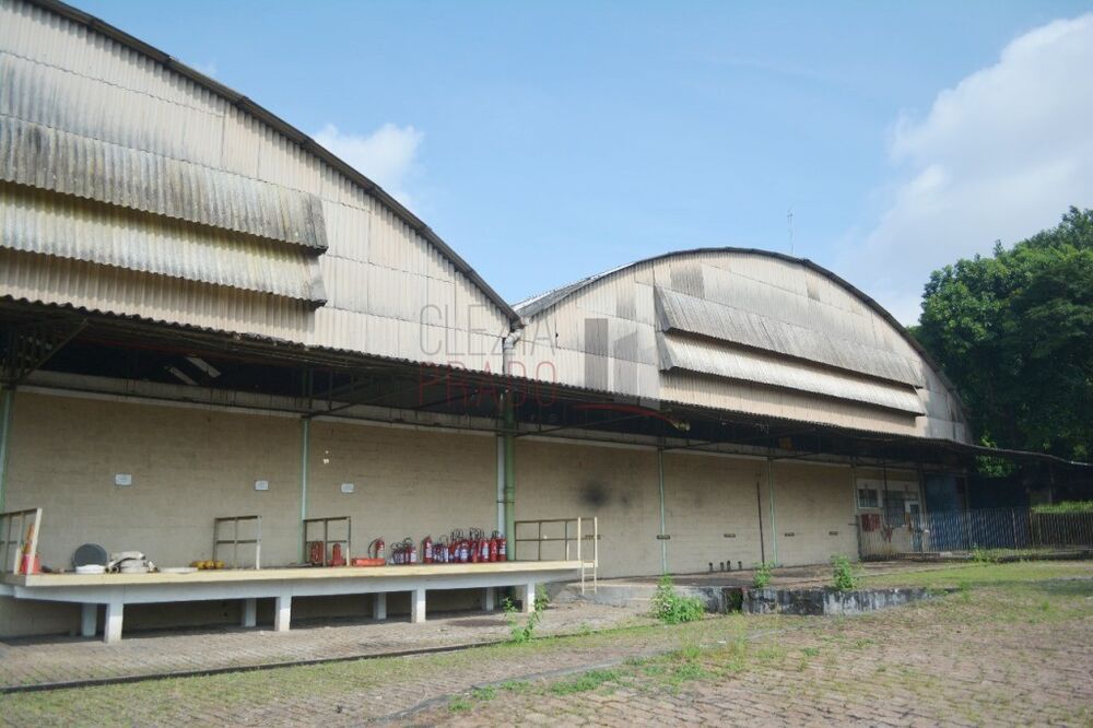 Depósito-Galpão, 10000 m² - Foto 3