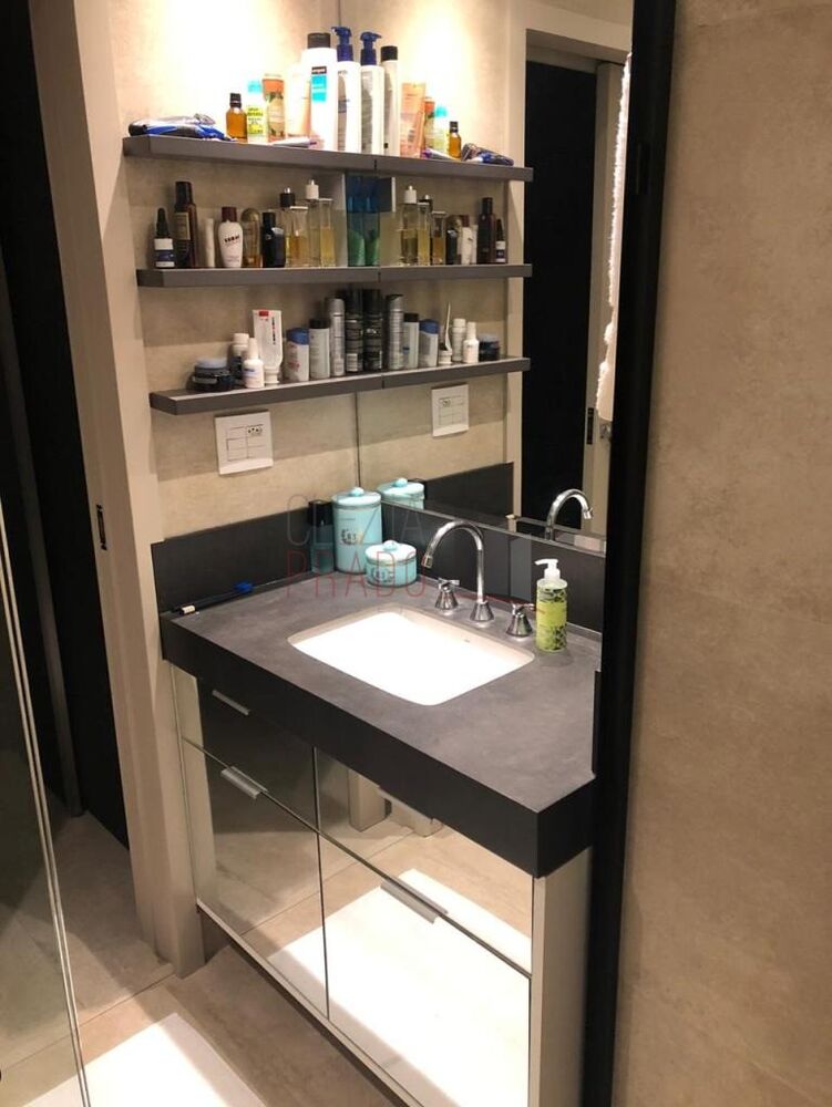 Apartamento, 1 quarto, 43 m² - Foto 18