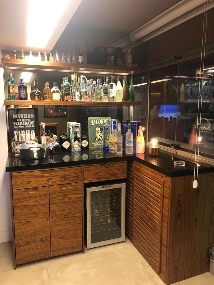 Apartamento, 1 quarto, 43 m² - Foto 8