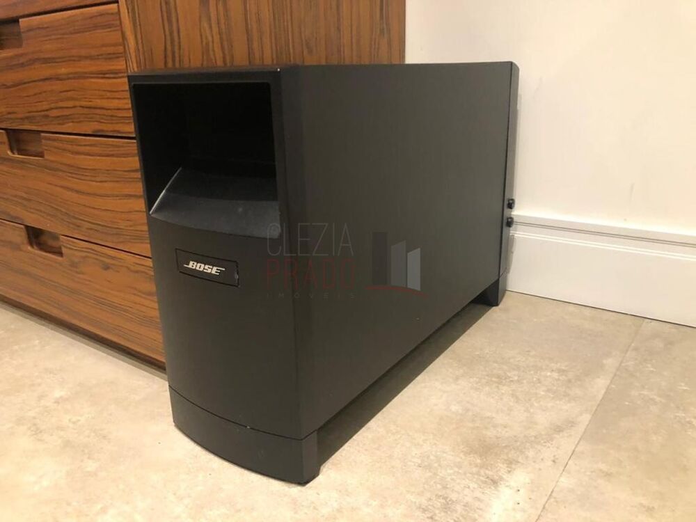 Apartamento, 1 quarto, 43 m² - Foto 9