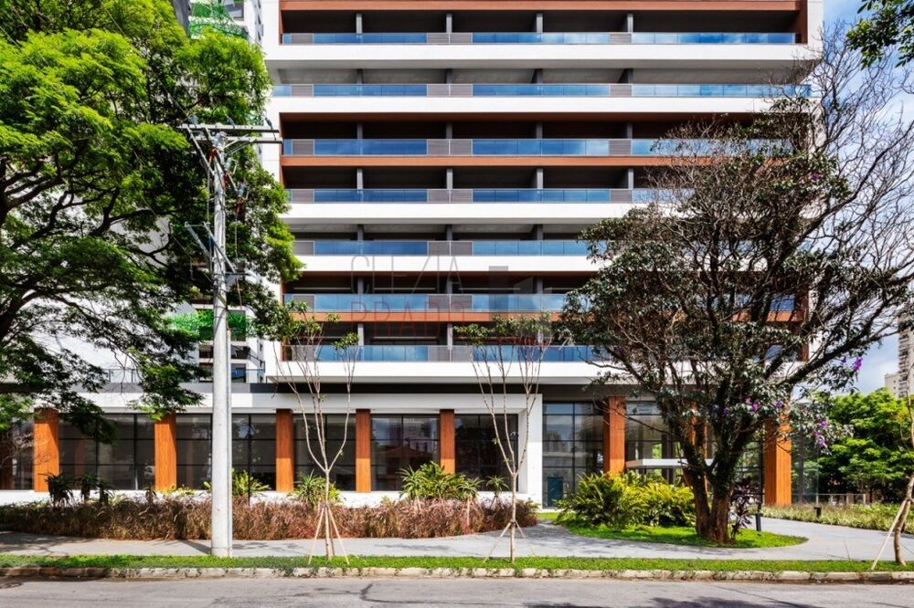 Apartamento, 1 quarto, 43 m² - Foto 21