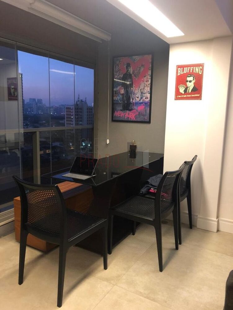 Apartamento, 1 quarto, 43 m² - Foto 10