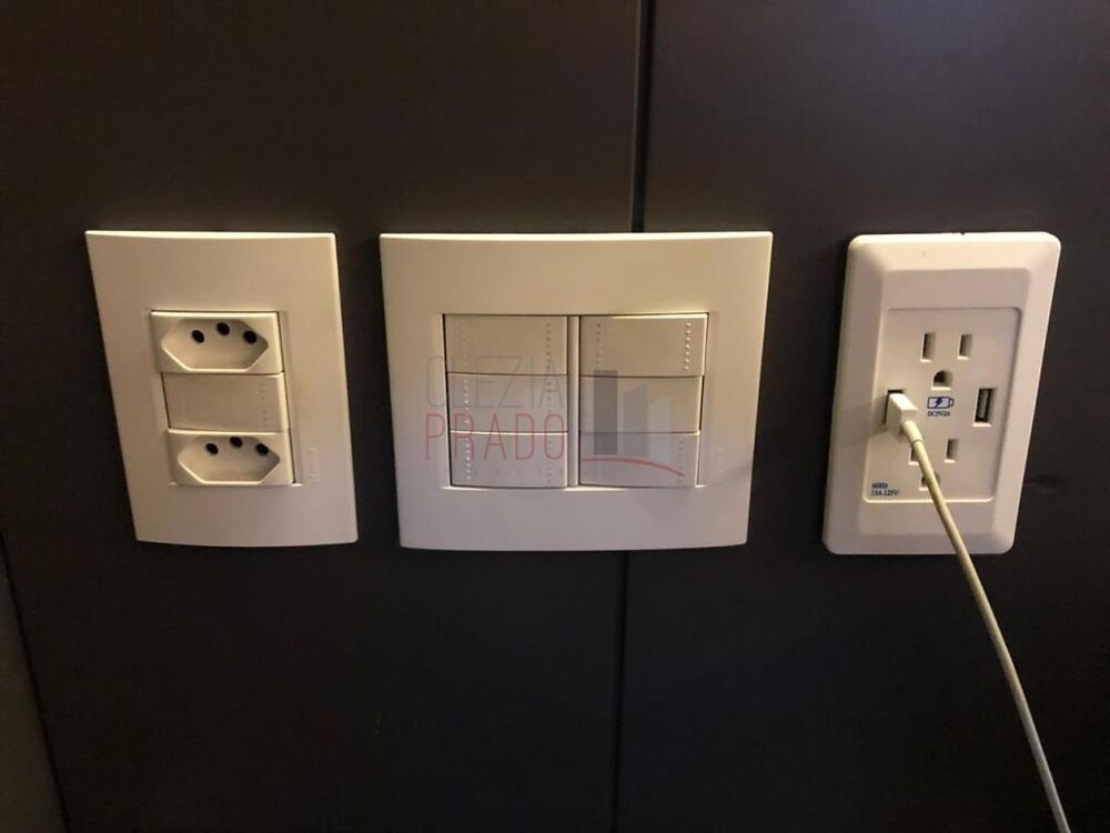 Apartamento, 1 quarto, 43 m² - Foto 12