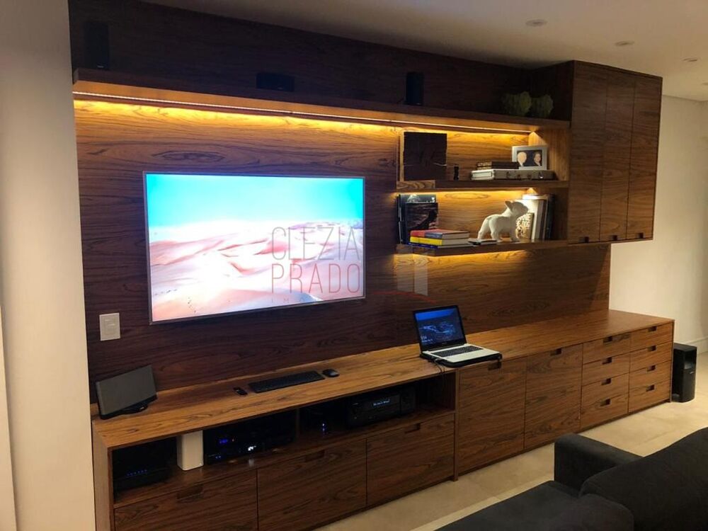 Apartamento, 1 quarto, 43 m² - Foto 14